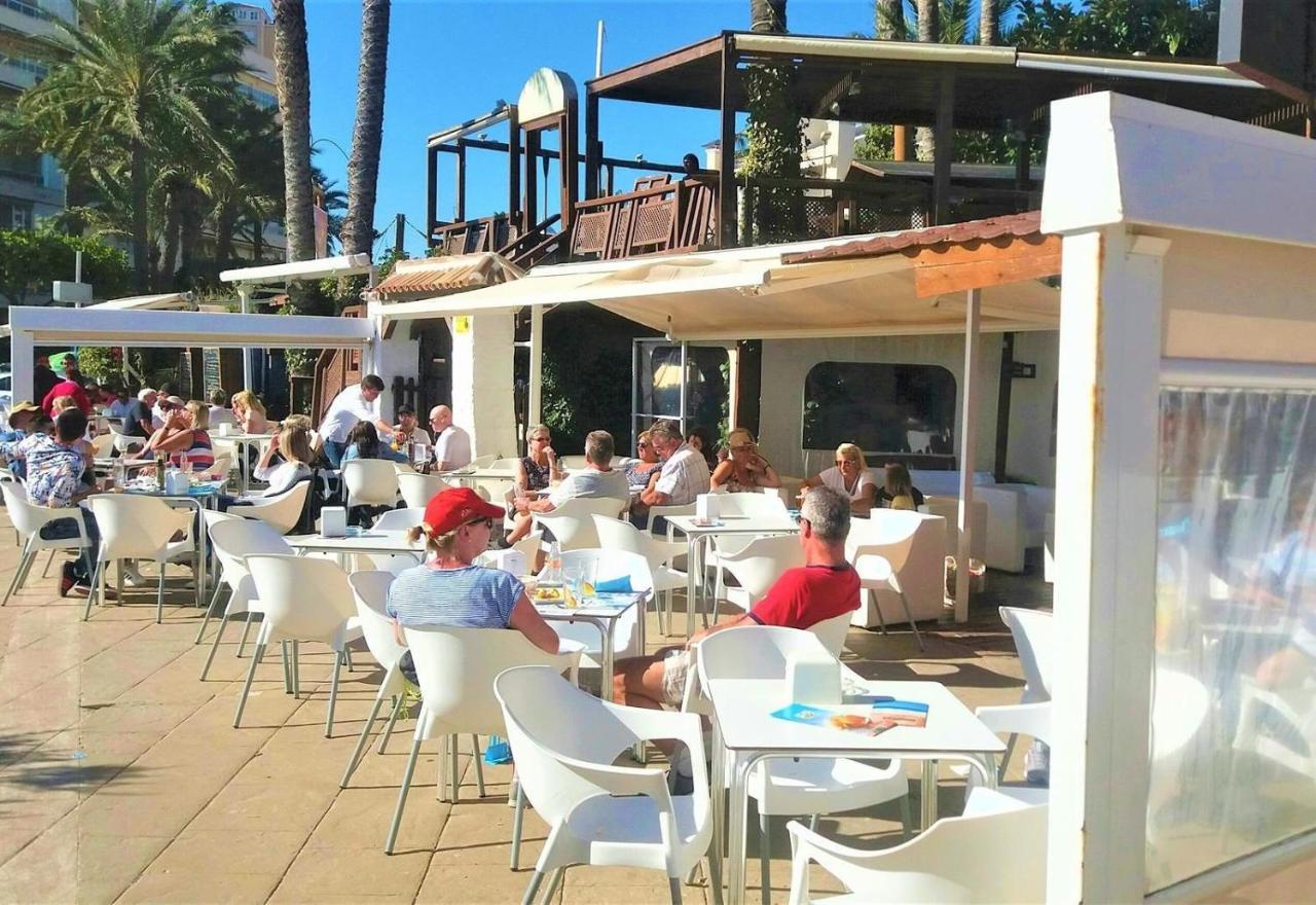 Duquesa Beach Torrevieja Buitenkant foto